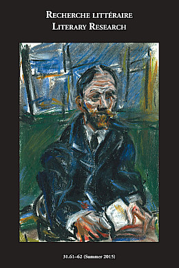 cover of RL-LR Volume 31