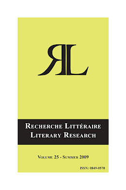 cover of RL-LR Volume 25
