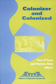 cover of Vol. 2: Colonizer and Colonized.