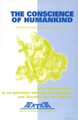 cover of Vol. 3: The Conscience of Humankind.