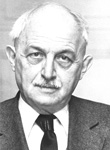György M. Vajda portrait