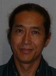 Takayuki Yokota-Murakami portrait